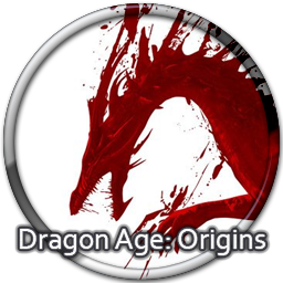 256x256 Dragon Age Icon Game Iconset Titch Ix