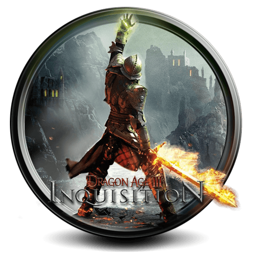 512x512 Dragon Age Inquisition Trainer