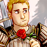 200x200 Dragon Age Icon Alistair