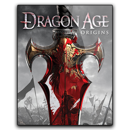 512x512 Icon Dragon Age Origins