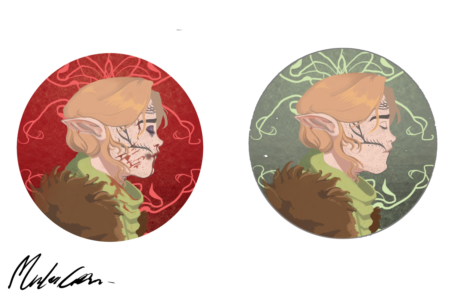 1920x1242 Artstation