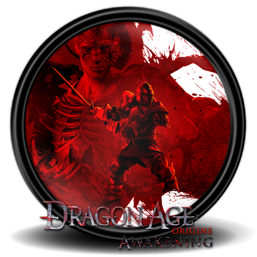 512x512 Dragon Age