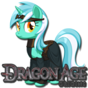 Dragon Age Origins Icon