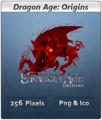 390x457 Dragon Age Origins