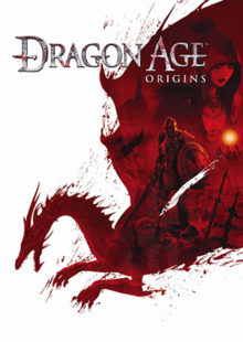 220x310 Dragon Age Origins