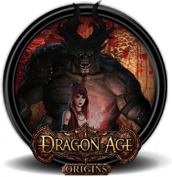249x255 Dragon Age Origins Free Icon In Format For Free Download