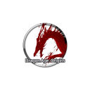 128x128 Dragon Age Origins Icon Free Download As Png And Formats