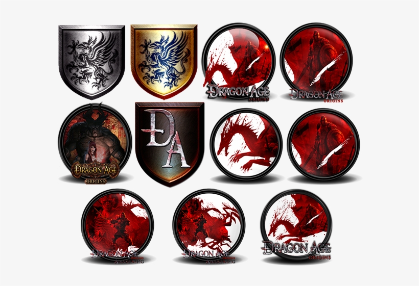 820x561 Dragon Age Origins Front