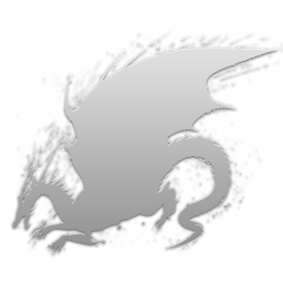 256x256 Dragon Age Origins Icon