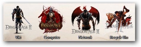 475x158 Dragon Age Theme For Windows