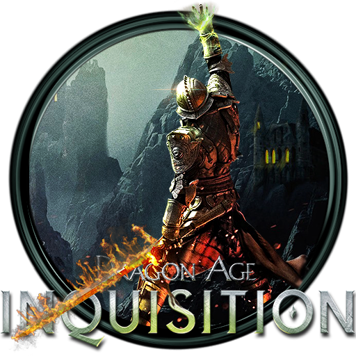 512x512 Buy Dragon Age Inquisition