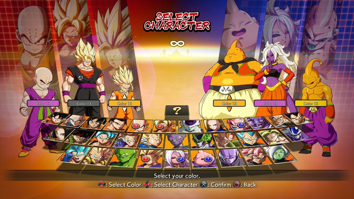 1200x675 Dragon Ball Fighterz