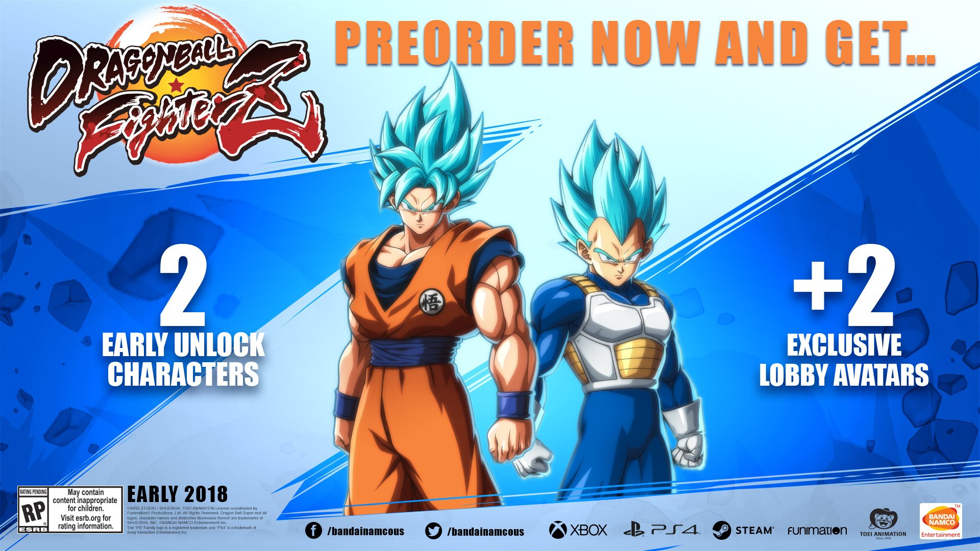 1920x1080 Dragon Ball Fighterz Game Wallpaper Icon Wallpaper