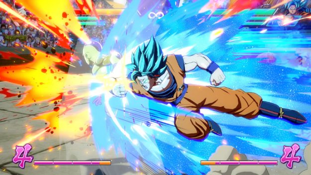 625x352 Dragon Ball Fighterz Open Beta Has A Ton Of Fighters, Stages