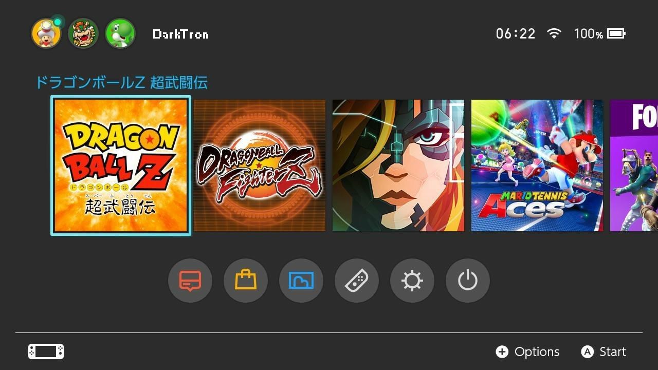 1280x720 Dragon Ball Fighterz Dragon Ball Z Super Butoden