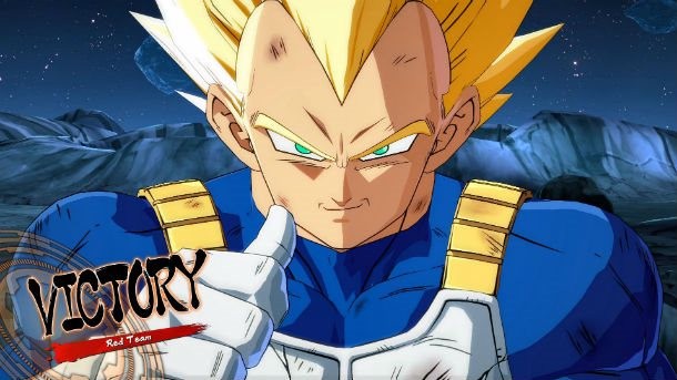 610x343 How To Get An S Rank In Dragon Ball Fighterz's Hardest Arcade Mode