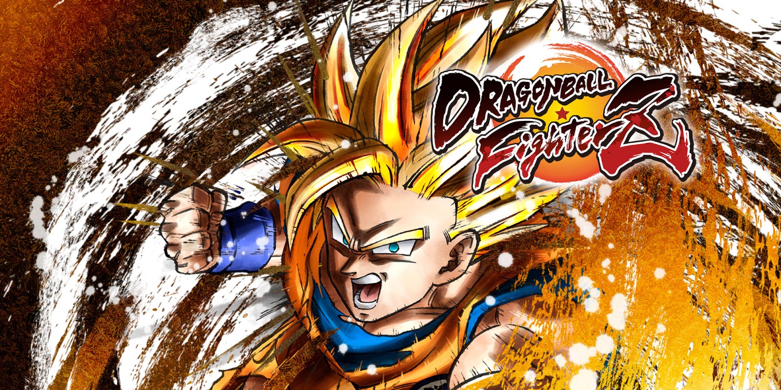 1600x800 Dragon Fighterz Nintendo Switch Games Nintendo