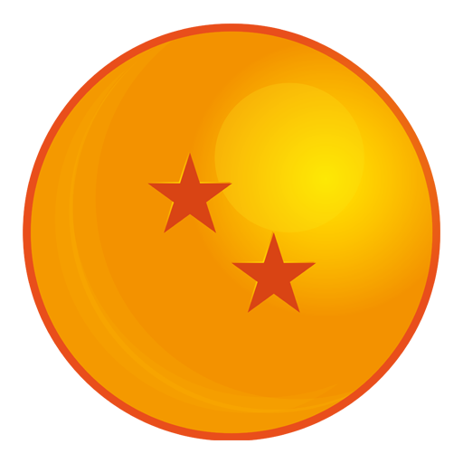 512x512 Ball Stars Icon
