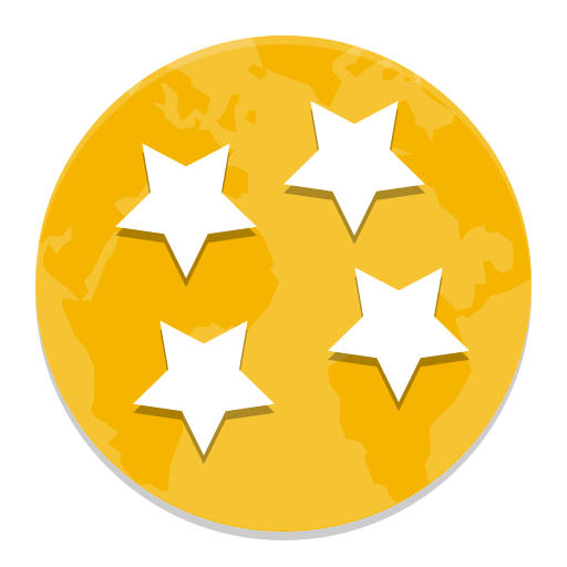 512x512 Dragon Ball Online Global Icon Papirus Apps Iconset Papirus