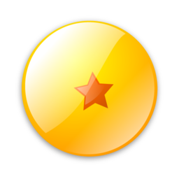 256x256 Dragonball Icon Dragonball Iconset Iconshock