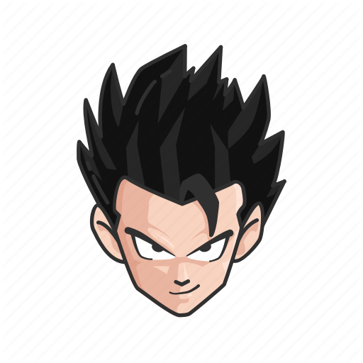 Dragon Ball Icon at Vectorified.com | Collection of Dragon Ball Icon free for personal use