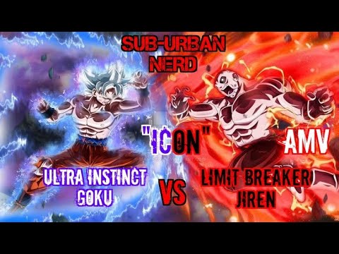 480x360 Dragon Ball Super Episode Amv, Icon Jaden Smith