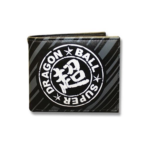 500x500 Dragon Ball Super Icon Wallet