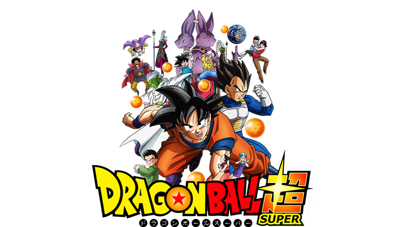 1366x768 Dragon Ball Super Wallpaper And Background Image Id