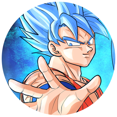 410x410 Icons Desu On Twitter Icons De Goku Y