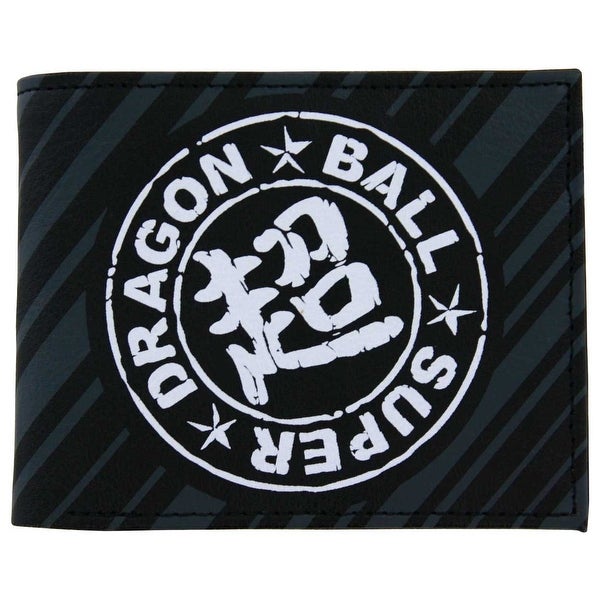 600x600 Shop Dragon Ball Super Icon Wallet