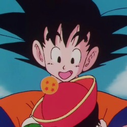 250x250 Dragon Ball Icons Tumblr