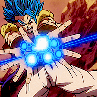 200x200 Dragon Ball Super Icon Tumblr