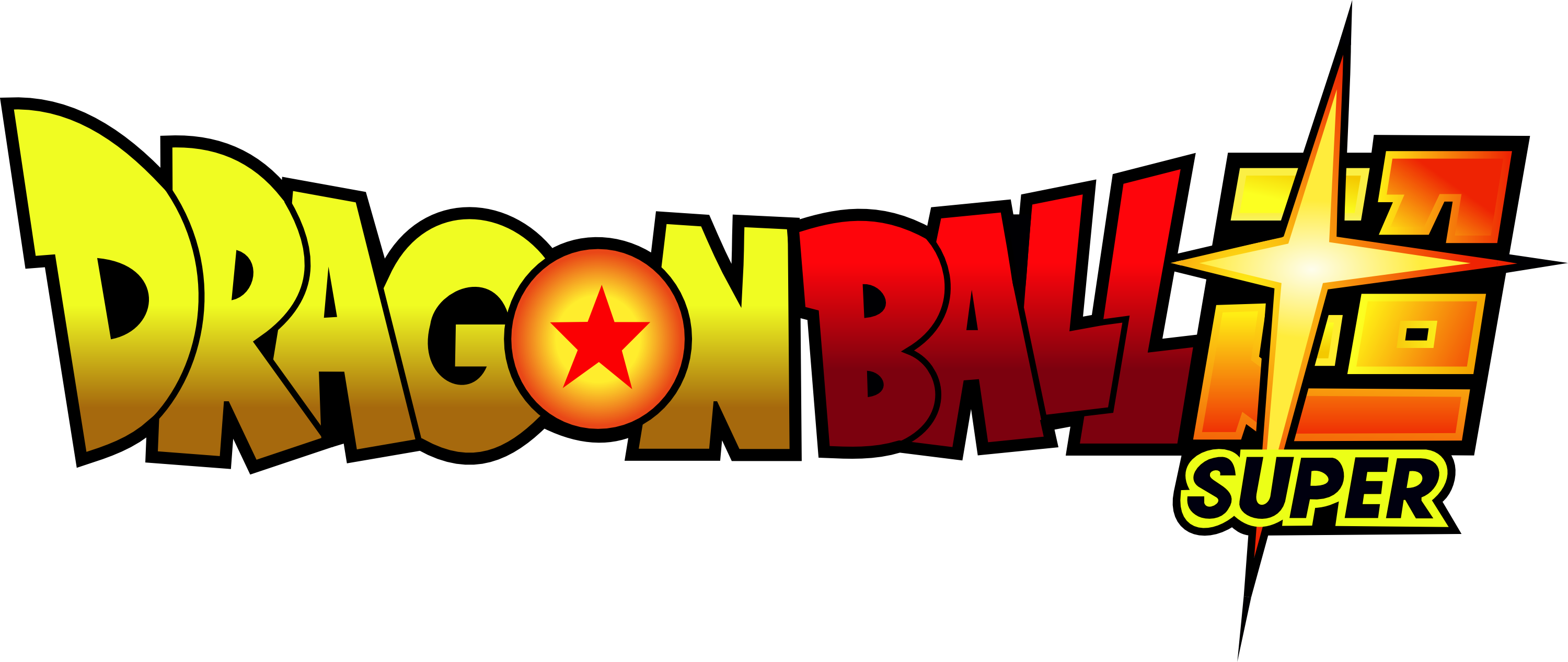 3000x1267 Download Dragon Ball Super Png Pic