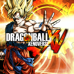 240x240 Dragon Ball Xenoverse + Season Pass Bundle On Official