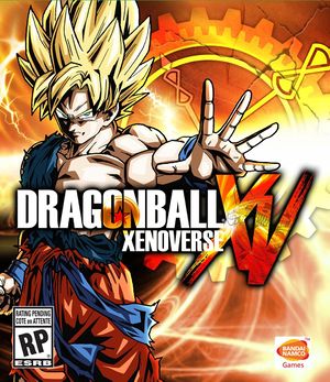 300x347 Dragon Ball Xenoverse
