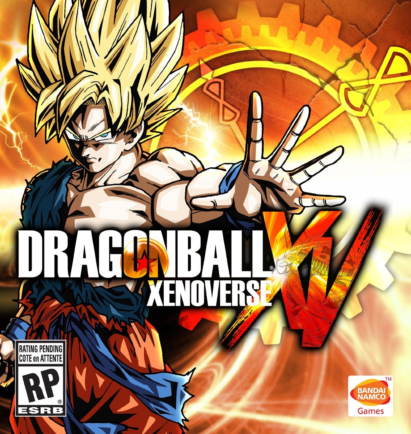 1423x1500 Dragon Ball Xenoverse Dragon Ball Wiki Fandom Powered
