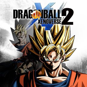 300x300 Dragon Ball Xenoverse