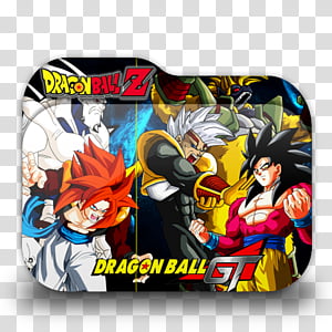 300x300 Anime Icon Dragon Ball Z Fukkatsu No F The Movie, Dragonball Z F