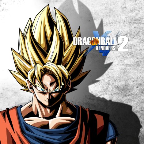 Dragon Ball Xenoverse Icon at Vectorified.com | Collection of Dragon ...