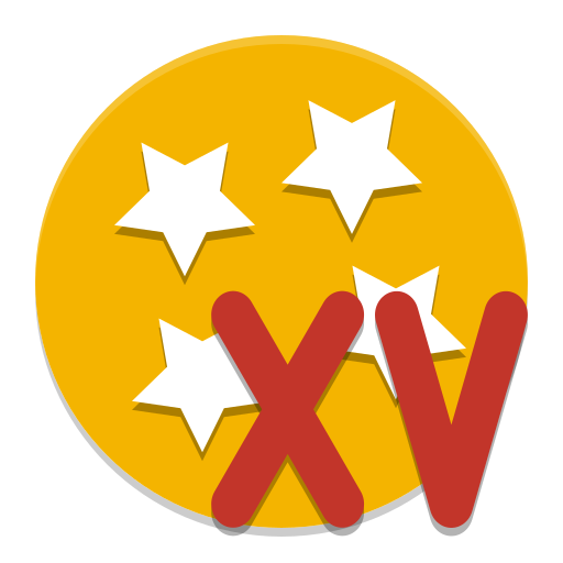 512x512 Dragon Ball Xenoverse Icon Papirus Apps Iconset Papirus