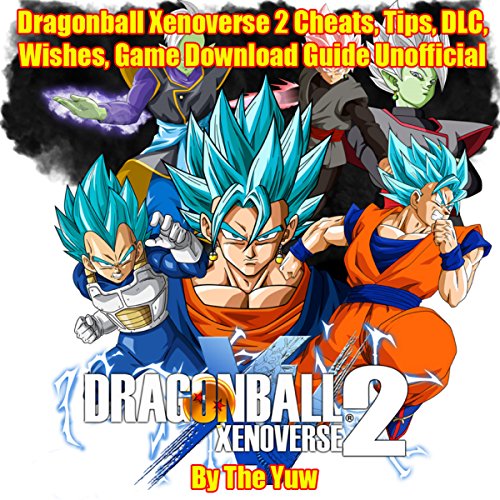 500x500 Dragonball Xenoverse Cheats, Tips, Dlc, Wishes, Game Download