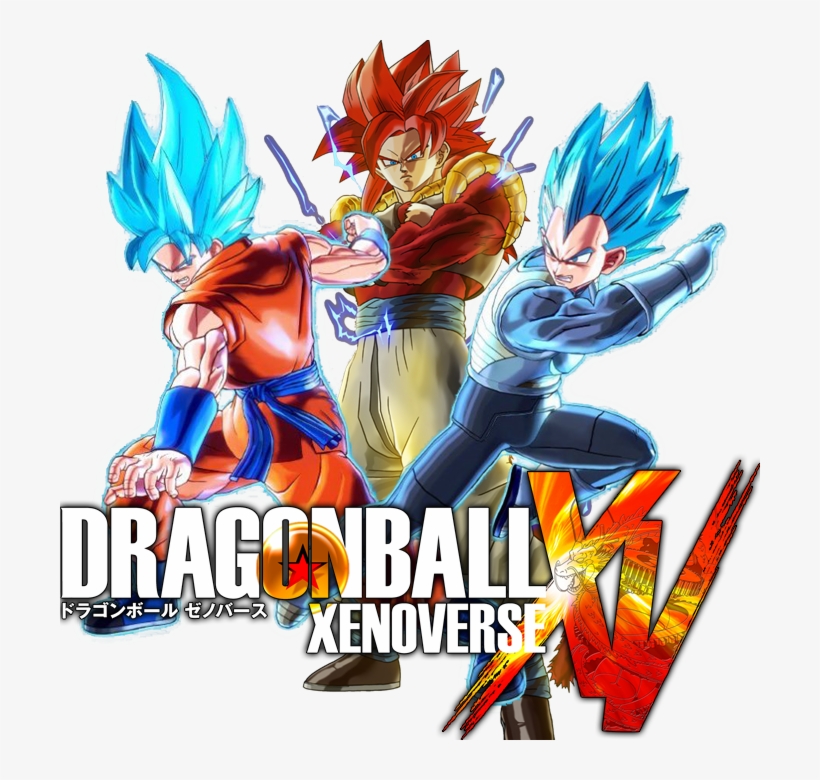 820x780 Dragon Ball Xenoverse Deluxe Edition Corepack