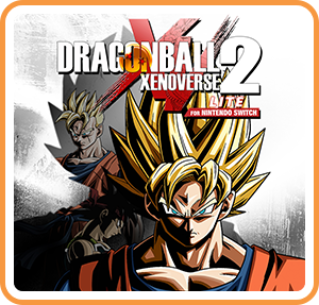 Dragon Ball Xenoverse Icon at Vectorified.com | Collection of Dragon ...