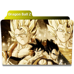 256x256 Dragon Ball Z Icon Free Search Download As Png