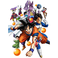 200x200 Download Dragon Ball Free Png Photo Images And Clipart Freepngimg