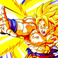 Dragon Ball Z Icon at Vectorified.com | Collection of Dragon Ball Z ...