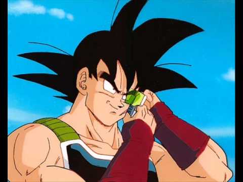 480x360 My Dragon Ball Z Icon