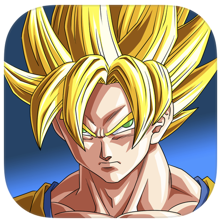460x460 Pocketfullofapps 'dragon Ball Z Dokkan Battle' Launches