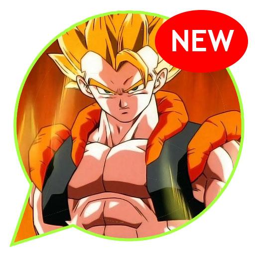 512x512 Wastickers For Dragon Ball Z Whatsapp Dbz Apk Latest Version