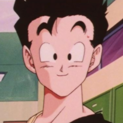 240x240 Dbz Icons Tumblr